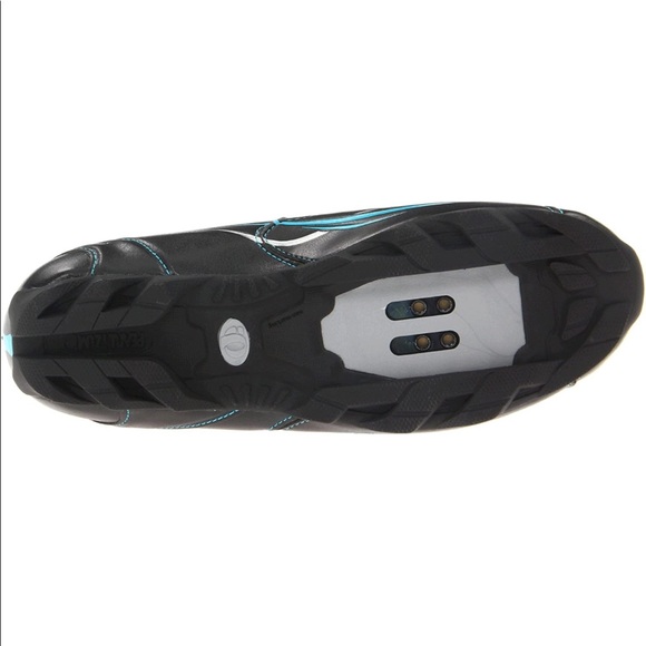 Pearl iZUMi Women's W All-Road II Cycling Shoe - Picture 4 of 13
